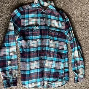 American Eagle Heritage Flannel